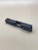 Image of the Kineti‑Tech Glock 43/43x Serrated Beveled Stripped Slide in Armor Black Cerakote, featuring deep‑cut front and rear serrations, beveled edges, and an RMSc optic cut for custom pistol builds.

Kineti‑Tech Glock 43/43x Serrated Beveled Stripped Slide with Armor Black Cerakote, showing front serrations and beveled cuts.