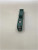 Image of the OD Green CERAKOTE® Kineti-Tech LWP Slide for Glock® 43/43X with window cuts, deep rear serrations, and RMSc/Holosun K‑series optic compatibility for reduced recoil and faster target re‑acquisition.

Front view of the OD Green Kineti-Tech Lightweight Ported slide for Glock with window cuts and RMSc/Holosun K optic cut.