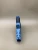 Kineti-Tech Raptor Cut Slide for Glock 19 Gen 3 in Polar Blue Cerakote finish, front view showcasing lightening cuts and RMR optic cut.

Front-facing view Polar Blue Kineti-Tech Raptor Cut Slide for Glock 19 Gen 3 with micro cuts and corrosion-resistant finish.