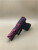 Side view of Kineti-Tech Raptor Cut Glock 19 Gen 5 slide in Black Cherry Cerakote finish with micro raptor cuts and durable corrosion-resistant design.

Side view Black Cherry Kineti-Tech Raptor Cut Slide for Glock 19 Gen 5 showing barrel and lightening cuts.