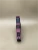 Top-down view of the Kineti-Tech LWP Glock 19 Gen 5/19X Slide in Black Cherry CERAKOTE® finish. Highlights include large window cut for gas expulsion, multiple lightening ports, and RMR.

Top view Black Cherry Kineti-Tech LWP Slide for Glock 19 Gen 5/19X with ported barrel and RMR optic cut.