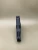 Top-down view of the Kineti-Tech LWP Glock 19 Gen 5/19X Slide in Armor Black CERAKOTE® finish. Highlights include large window cut for gas expulsion, multiple lightening ports, and RMR.

Top view Armor Black Kineti-Tech LWP Slide for Glock 19 Gen 5/19X with ported barrel and RMR optic cut.