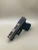 Kineti-Tech LWP Complete Slide for Glock® 19 Gen 5/19X in FDE CERAKOTE® finish. Showcases deep rear serrations, integrated lightening cuts for faster cycle rate, and optic-ready design for RMR footprint optics.

FDE Kineti-Tech LWP Slide for Glock 19 Gen 5/19X with ported barrel and optic-ready design.