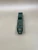 Top-down view of the Kineti‑Tech LWP stripped slide for Glock® 17 Gen 3. Finished in Highland Green CERAKOTE®, this precision‑machined Glock slide features lightening window cuts for reduced slide weight, a large ported design, and an RMR optic cut designed for compatibility with micro red dot optics.

Top view OD Green Kineti-Tech LWP stripped Slide for Glock 17 Gen 3 with lightening cuts, ported design, and RMR optic cut.