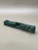 Kineti-Tech Raptor Cut Stripped Slide for Glock 19 Gen 3 in OD Green Cerakote finish, featuring lightening window cuts and rear optic cut for RMR footprint.

OD Green Kineti-Tech Raptor Cut Stripped Slide for Glock 19 Gen 3 with lightening cuts and RMR optic cut.