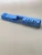 Kineti-Tech Raptor Cut Stripped Slide for Glock 19 Gen 3 in Polar Blue Cerakote finish, featuring lightening window cuts and rear optic cut for RMR footprint.

Polar Blue Kineti-Tech Raptor Cut Stripped Slide for Glock 19 Gen 3 with lightening cuts and RMR optic cut.