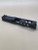 Angled view of the Kineti-Tech LWP Stripped Slide for Glock® 19 Gen 3 in Armor Black CERAKOTE® finish. Features lightening window cuts for weight reduction, large port for gas venting, and RMR optic cut for micro red dot compatibility.

Armor Black Kineti-Tech LWP Stripped Slide for Glock 19 Gen 3 with lightening cuts, ported design, and RMR optic cut.