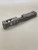 Kineti-Tech LWP Stripped Slide for Glock® 19 Gen 3 in FDE CERAKOTE® finish. Features lightening window cuts for weight reduction, large port for gas venting, and RMR optic cut for micro red dot compatibility.

FDE Kineti-Tech LWP Stripped Slide for Glock 19 Gen 3 with lightening cuts, ported design, and RMR optic cut.