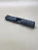 Kineti-Tech Raptor Cut Stripped Slide for Glock 19 Gen 5/19X in Stone Grey Cerakote finish, featuring lightening window cuts and rear optic cut for RMR footprint.

Stone Grey Kineti-Tech Raptor Cut Stripped Slide for Glock 19 Gen 5/19X with lightening cuts and RMR optic cut.