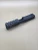 Side view of Kineti-Tech Raptor Cut Glock 19 Gen 5/19X in Stone Grey Cerakote finish with micro raptor cuts and durable corrosion-resistant design.

Side view Stone Grey Kineti-Tech Raptor Cut Stripped Slide for Glock 19 Gen 5/19X showing lightening cuts.