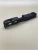 Right‑side angled photo of the Kineti‑Tech Aero Glock® 45 Gen 5/19X stripped slide showing precision machining, side window ports, durable Cerakote finish, and compatible with the Radian Afterburner + Ramjet.

Glock 45 Gen 5/19X Aero stripped slide with side window ports and Armor Black Cerakote.