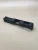 Angled view of the Kineti‑Tech Ported Stripped slide showing the aggressive front and rear serrations, top porting, and the Cerakote® finish designed for improved slide manipulation and rapid shot recovery.

Kineti‑Tech Ported Black Stripped Slide for Glock 45 Gen 5 shown at an angle with top porting and serrated slide cuts.