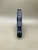 Top‑down image of the Kineti‑Tech Ported slide showing the large top port aligned above the 8‑port stainless steel barrel, engineered for maximum gas expulsion and faster follow‑up shots.

Top view of Kineti‑Tech Ported Black Glock 17 Gen 3 Ported slide showing top port and barrel ports.