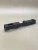 Side‑angled product image showing the Kineti‑Tech Black Ported Stripped slide highlighting its lightweight and performance‑driven design.

Side angled view of Kineti‑Tech Black Ported slide for Glock 17 Gen 3 with lightning cuts and RMR optic cut.