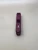 Front profile of the USA-made Kineti-Tech LWP slide, machined from heat-treated 17-4 stainless steel for strength and reliability.

Front view of Kineti-Tech LWP Black Cherry stripped slide for Sig P365.