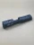 The LWP slide combines weight reduction, improved cycling, and ported barrel compatibility to help reduce recoil and increase shooting performance.

Side view of Kineti-Tech LWP Sig P365 Stone Grey slide with weight-reducing cuts.