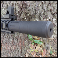 AAC Style Barrel Shroud  for AR 15 