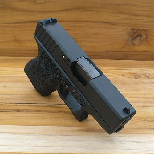 GLOCK26（グロック26） グロック26 - ガスブローバック | 東京マルイ エアソフトガン