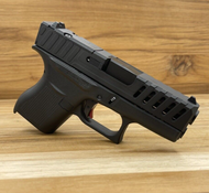 GLOCK 43 43 X SLIDE