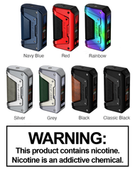 Geekvape Aegis L200 Mod