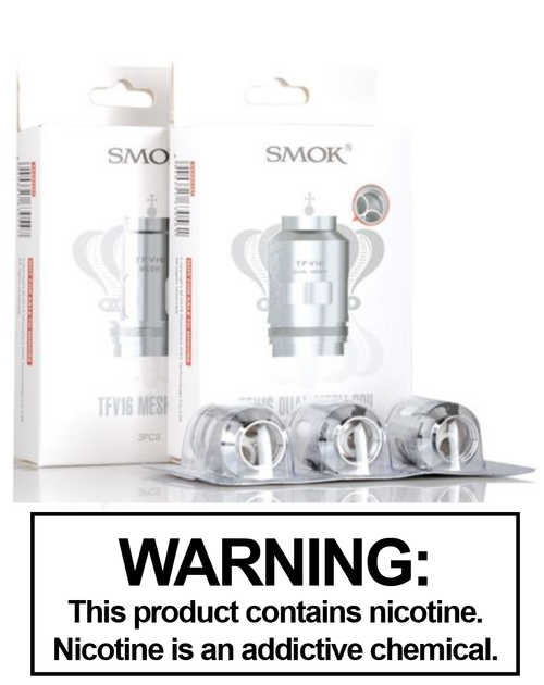 3x TFV16 Ersatzröhren Mit Vape-Bandringen & Tropfspitze – Regenbogenfarben, 33 Mm, Für TFV16 Verdampfer