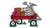 850 Stitches Per Minute
Verve is built for speed, allowing you to work at up to 850 stitches per minute.