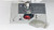 Quick-Set, Top-Loading Bobbin
Easily set your bobbin. Merely drop in the top-loading bobbin and pull the thread through the slot. Let Quick-Set do the rest.