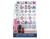 Let's Stay Home Quilt Pattern