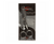 Famore Duckbill Applique Scissor 4-1/2in