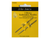 John James Embroidery / Embroidery Heavy Needles 2 ct 