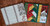 Quilt As You Go Placemat Venice Pattern
