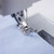 1/4 inch Quilting Foot for IDT System - 820926096 