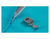 Zipper Foot - Narrow