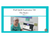 Pfaff Quilt Expression 720 - The Basics - Part 1