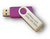 4GB Swing USB Drive