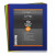 Top Cover Multi Colors 8 in x 9 in