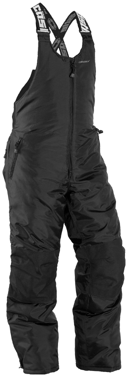 Castle X Men's Platform Bib Pants MC Powersports