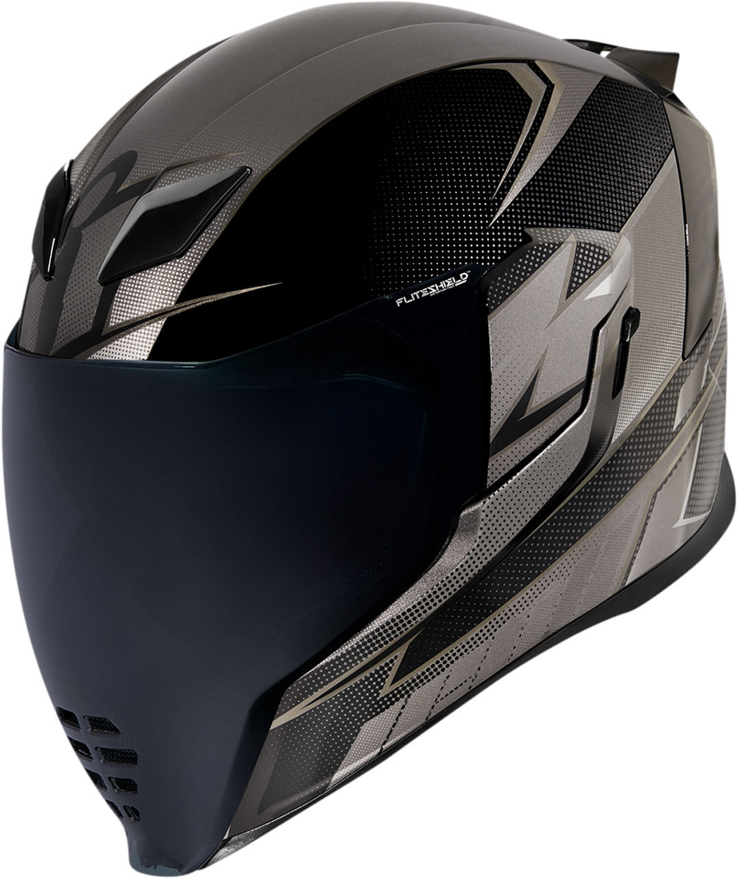 icon airflite helmet cheek pads