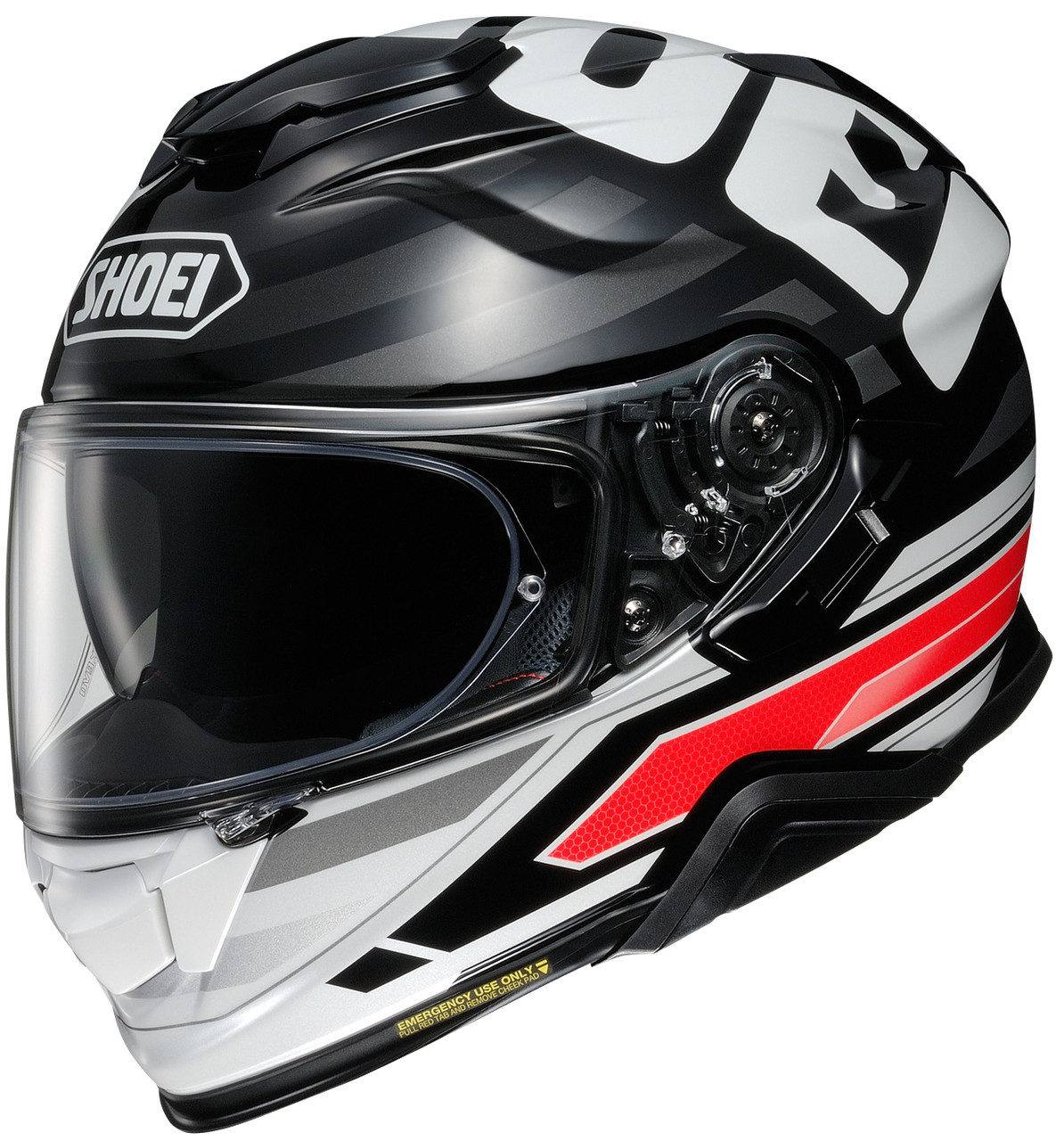 Shoei GT-Air II Insignia Full-Face Helmet - MC Powersports