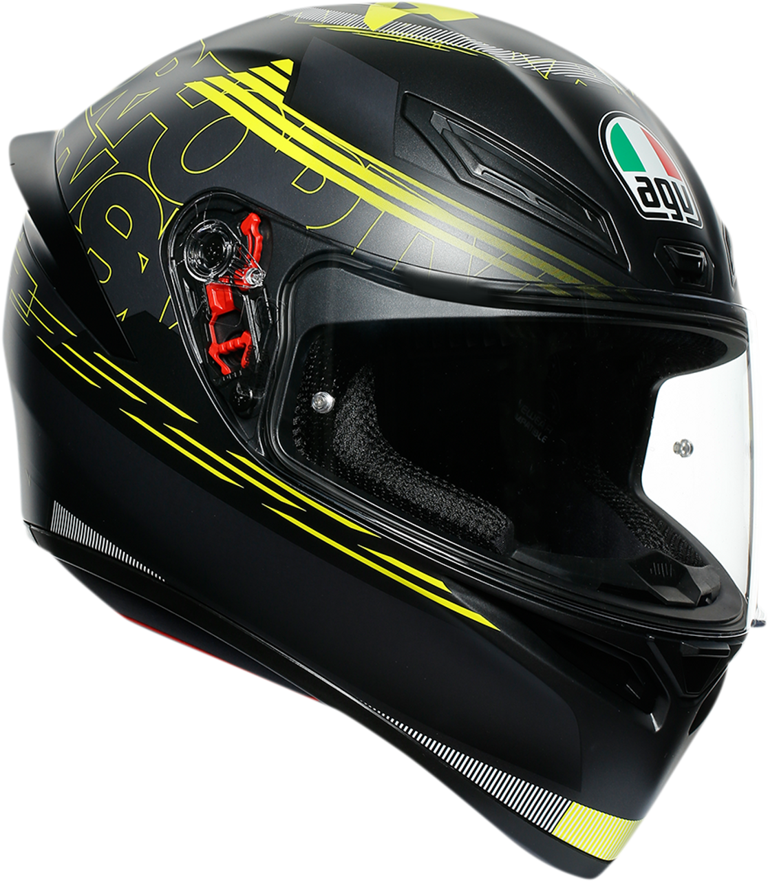 agv k1 vr46