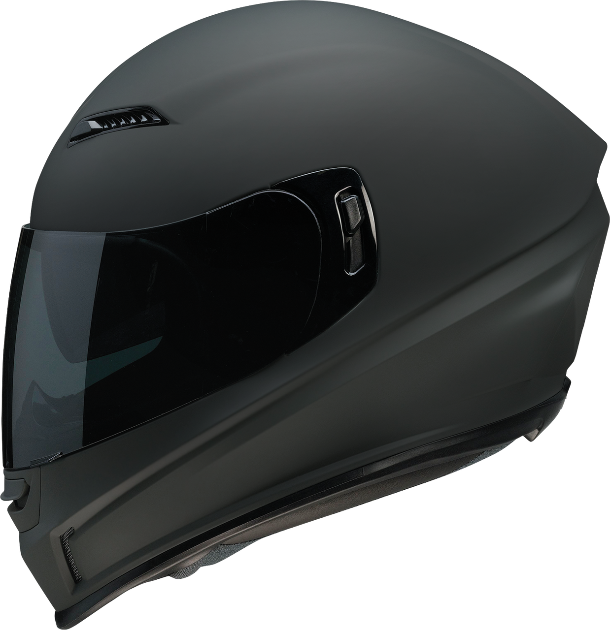 Z1R MX ATV Universal Half-Helmet Face Shields Smoke 