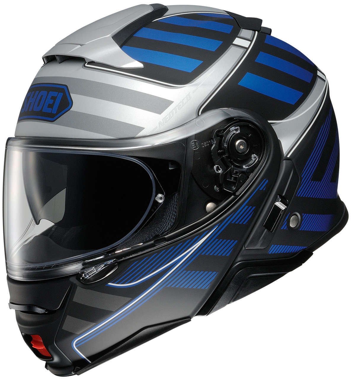 Shoei Neotec Splicer Modular Helmet - MC Powersports