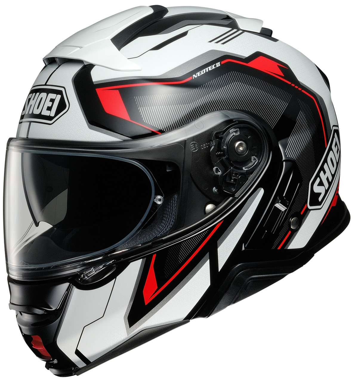 shoei neotec 2 modular