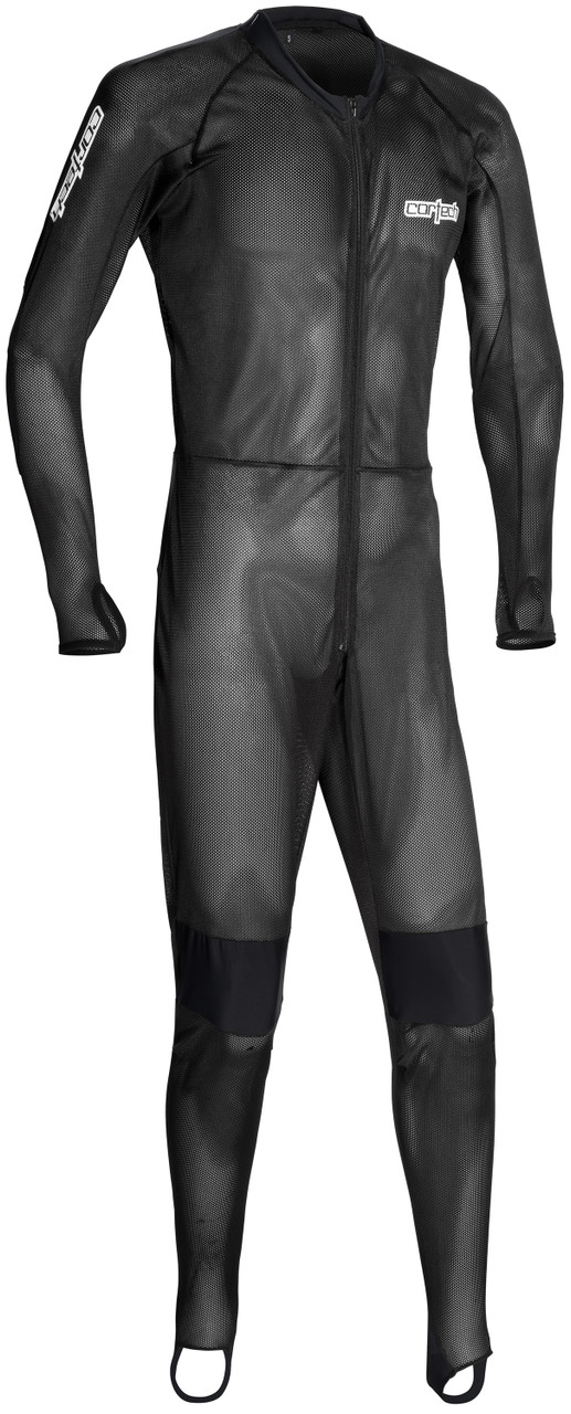 Cortech Quick-Dry One-Piece Mesh Undersuit - MC Powersports