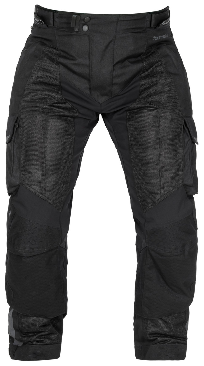 Hi-Flow Mesh Adventure Touring Pants 