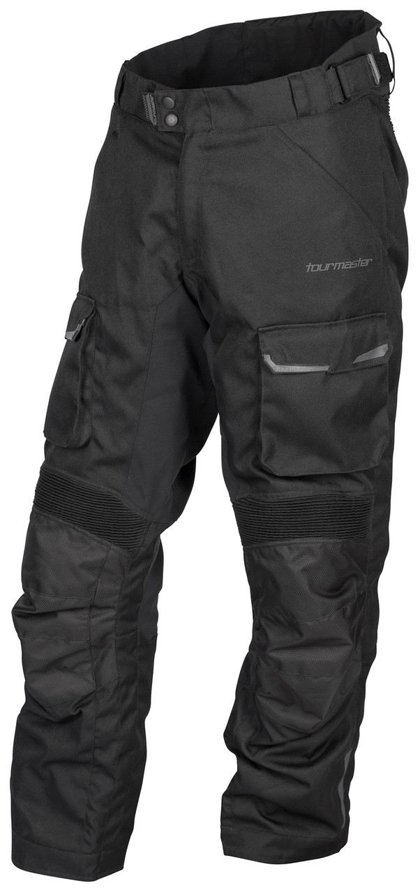 Held Bene Gore-Tex Ladies Motorcycle Trousers - Ghostbikes.com