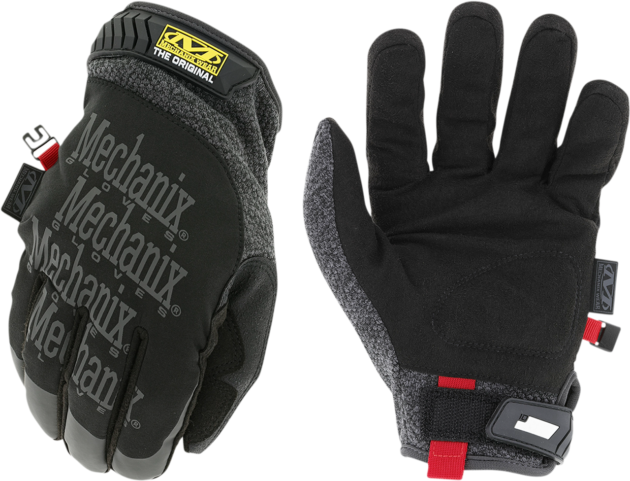 Mechanix Wear ColdWork Original Gloves MC Powersports