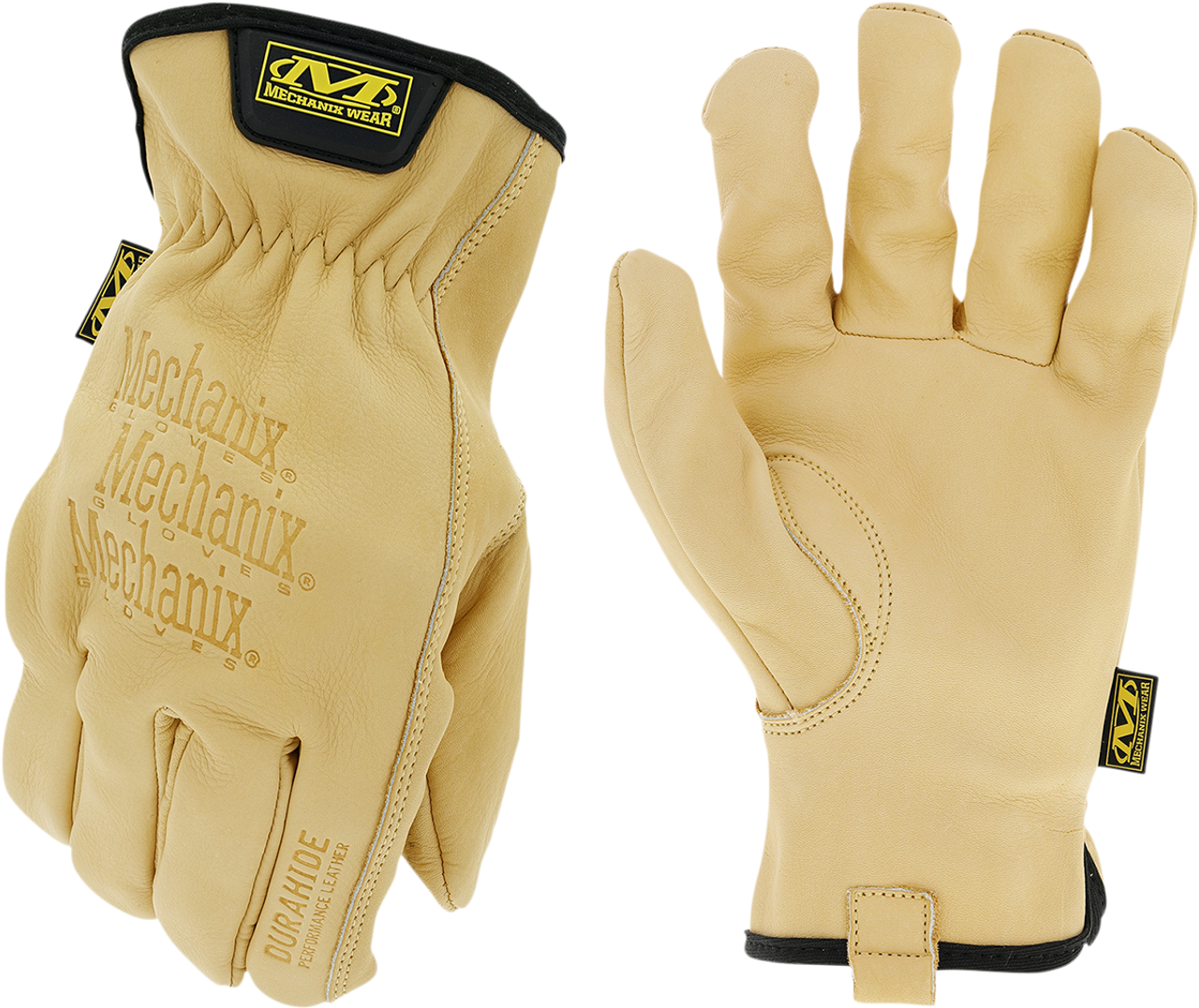 Mechanix Wear ColdWork Durahide Insulated Driver Gloves - MC