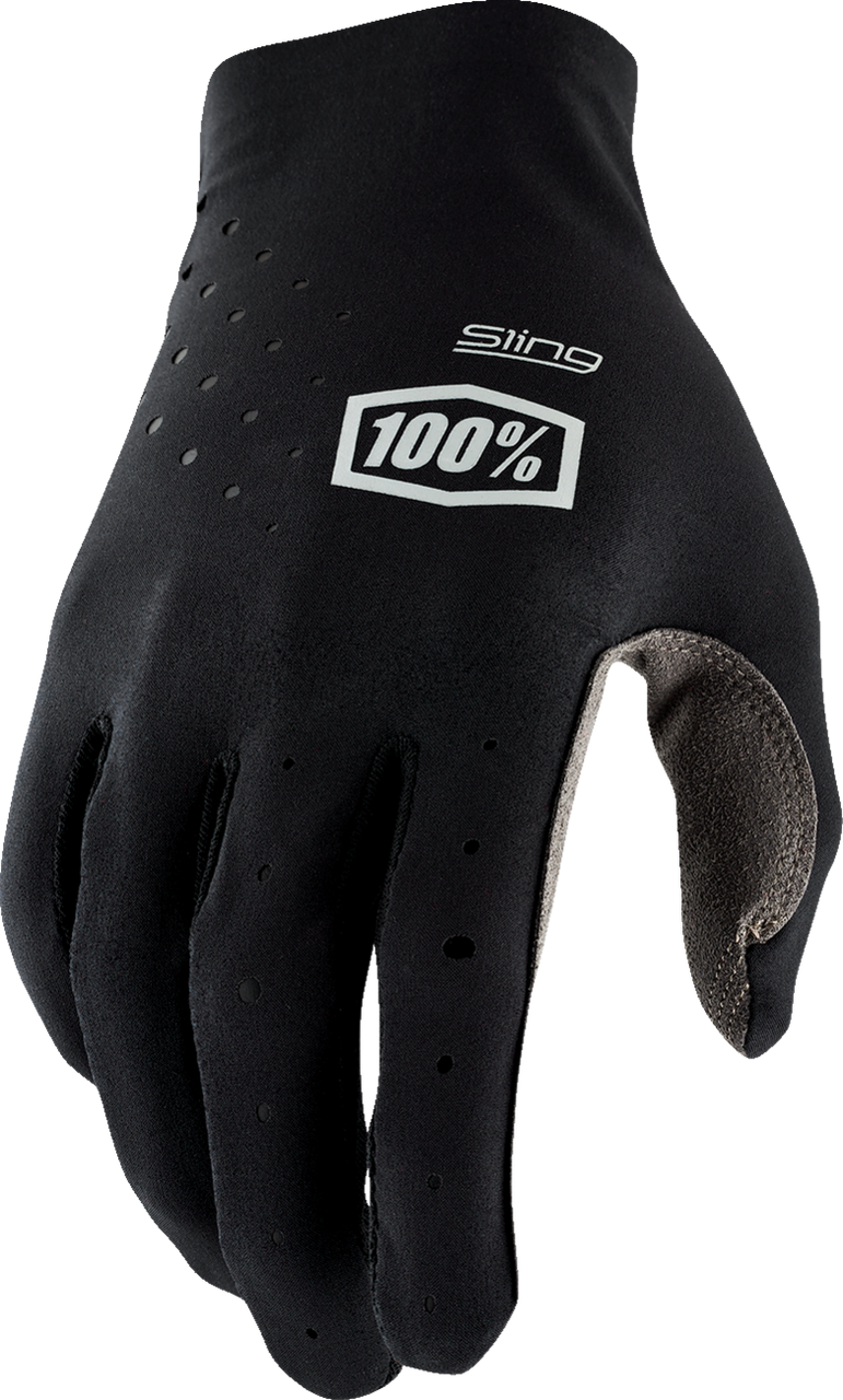 Guantes Motocross 100% Celium