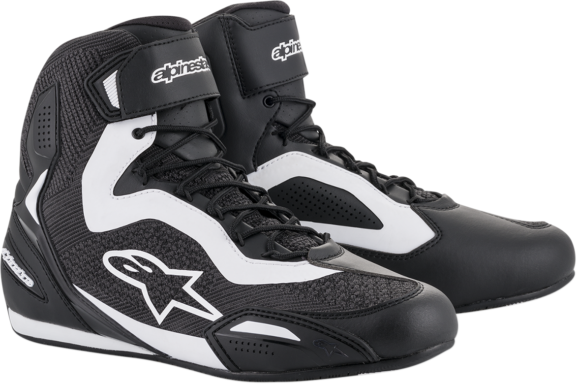 alpinestars faster
